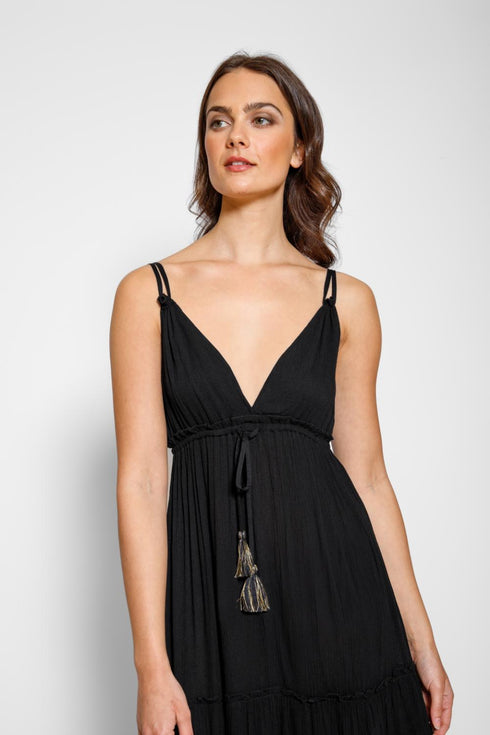 Koy Resort Miami Midi Dress